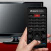 Remote for TVs and TV decoders APK
