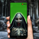 Detect scary nun (prank) APK