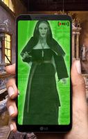 برنامه‌نما Detect scary nun (prank) عکس از صفحه