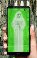 برنامه‌نما Detect scary nun (prank) عکس از صفحه