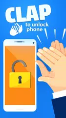 Clap To Lock Phone! prank XAPK download