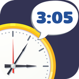 Đồng hồ nói tiếng Việt