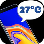 Talking Thermometer أيقونة