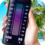 Thermometer for room APK
