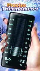 Descargar APK de Termometro para habitacion