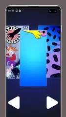 Hide notch (Galaxy s10 wallpap APK download