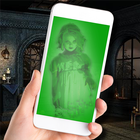 Scan house for ghosts (Scary prank) آئیکن