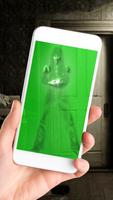 Scan house for ghosts (Scary prank) syot layar 1