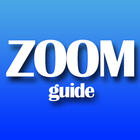 Tips for ZOOM video calls أيقونة