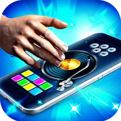 DJ console simulator APK download