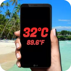 Simple thermometer APK download