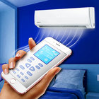 Remote control for air conditi ikon