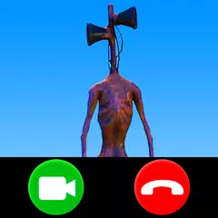 Talk with Siren Head - fake vi