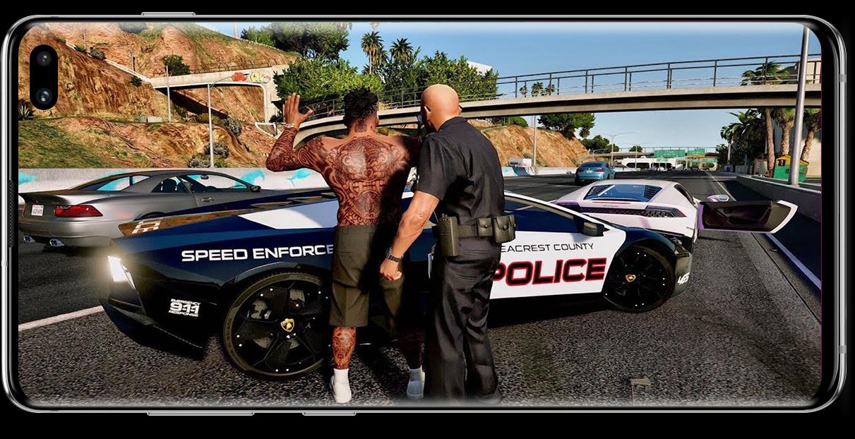 Guide For Gta Vi Gta 6 For Android Apk Download