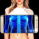 X-ray photos filters APK