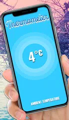 download Termometro per temperatura ambiente APK