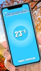 download Termometro per temperatura ambiente APK
