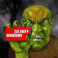 Detecção Fantasma (PRANK)