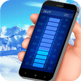 Professional thermometer APK