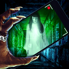 Detect afterlife and ghost prank simgesi