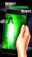 Detect afterlife and ghost prank gönderen