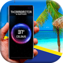 Thermometer for Android APK