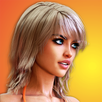 Simulator of a sexy girl (pran APK