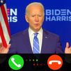 Call from Joe Biden prank APK