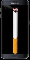 Smoke a cigarette in virtual simulator (PRANK) постер
