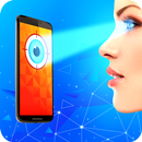 Unlock Screen Using Eye Retina (prank) APK