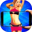 Sexy scanner (prank) APK