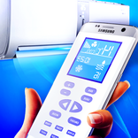 Air conditioner remote!