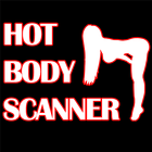 Body filter icon