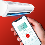 Air conditioning remote