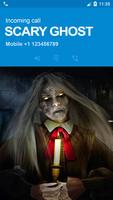 ¡Llamada telefónica de un fantasma! (broma) captura de pantalla 2