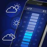 Mobile Thermometer