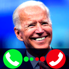 Biden call prank! biểu tượng