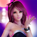 Chat with virtual girl APK
