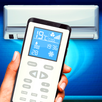 air conditioner - universal remote APK