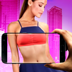 Body scanner sexy photos prank 18+ APK