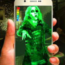 Ghost radar and afterlife detector prank APK