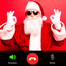 Contact with Santa Claus! (prank) APK