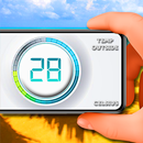 Mobile thermometer APK