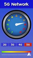 Turn on 5G network! (prank) ภาพหน้าจอ 3