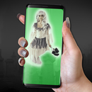 Scan for ghosts around (prank) APK