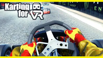 Descargar APK de Carreras de karts para la real