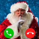 Video call Santa prank APK