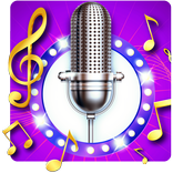 Karaoke with English songs