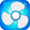 Cooling fan (prank) APK