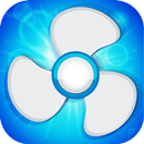 Cooling fan (prank) APK
